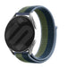 ICE Smart TKS Rectangular 1.41 Nylon Strap (Moss Green)