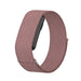 Garmin Cirqa Nylon Armband (Rosa)