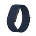 Garmin Cirqa Nylon Armband (Dunkelblau)
