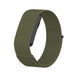 Garmin Cirqa Nylon Armband (Olivgrün)