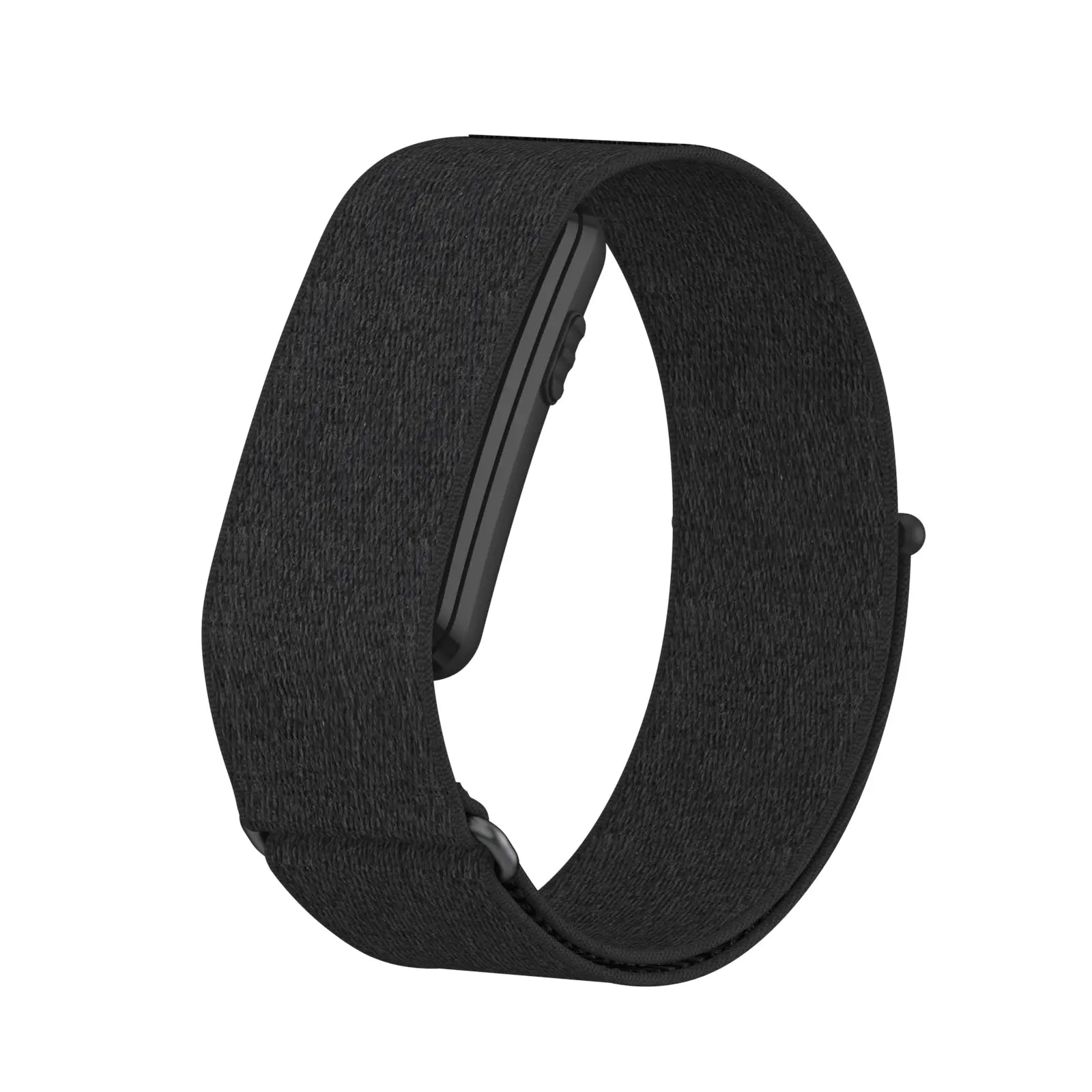 Garmin Cirqa Biceps Nylon Bracelet (Black)