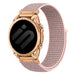 Garmin Epix Pro (Gen 2) 42mm Premium Nylon Strap (Pink Sand)