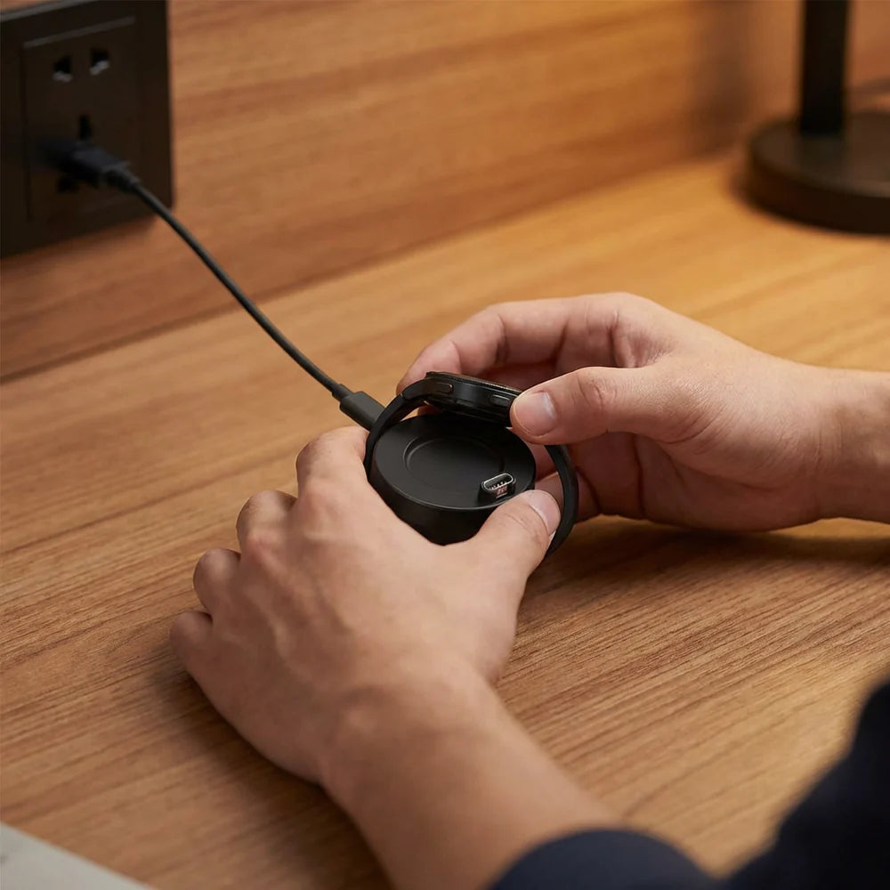 Garmin Fenix 8 Ladekabel