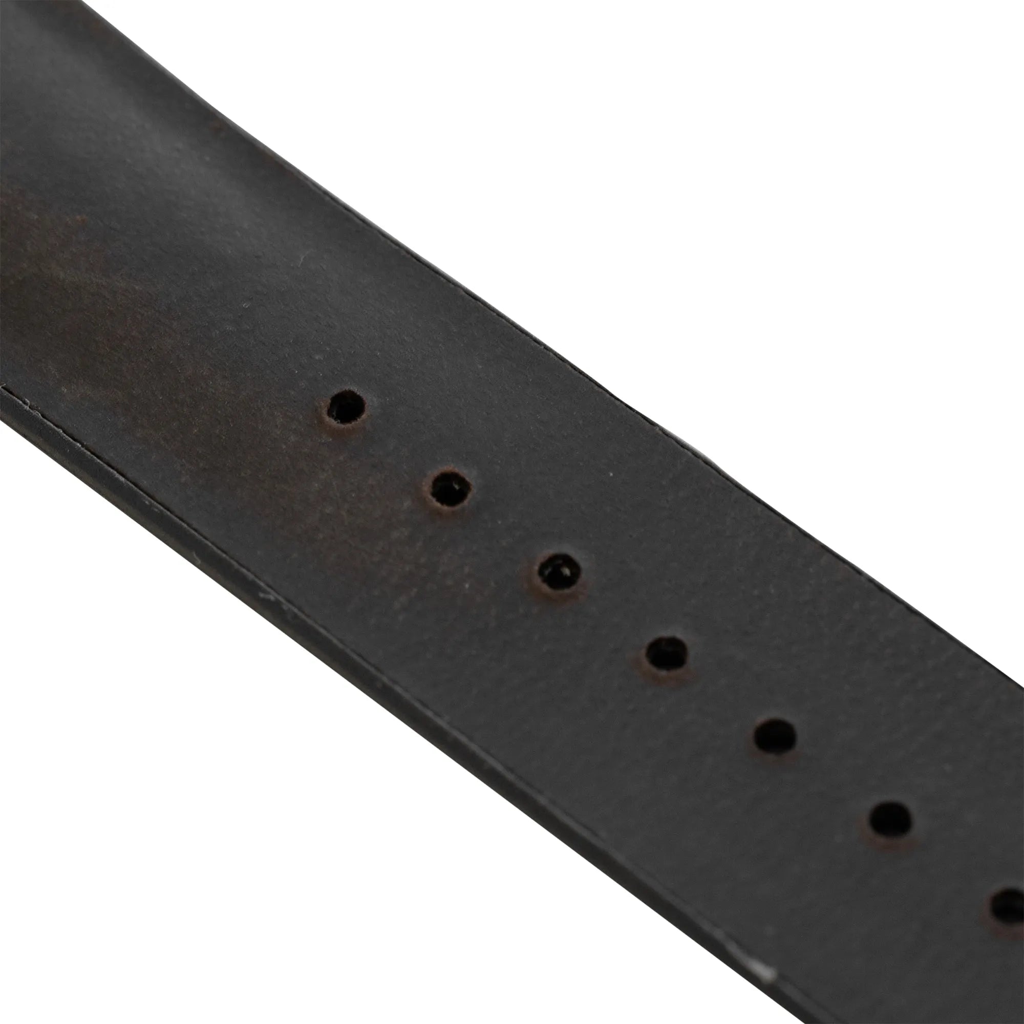 Coros Apex 42mm Leder-/ Silikonarmband (Braun)