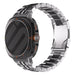 Samsung Galaxy Watch Ultra 'square' Titanarmband (Silber)