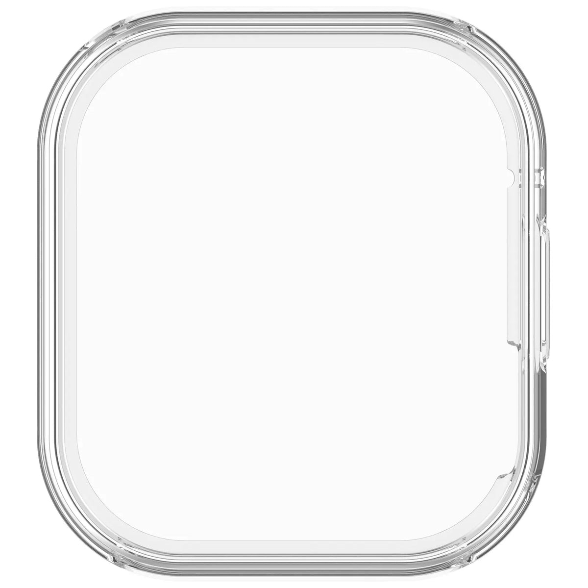 Redmi Watch 6 Active TPU Case (Transparant)