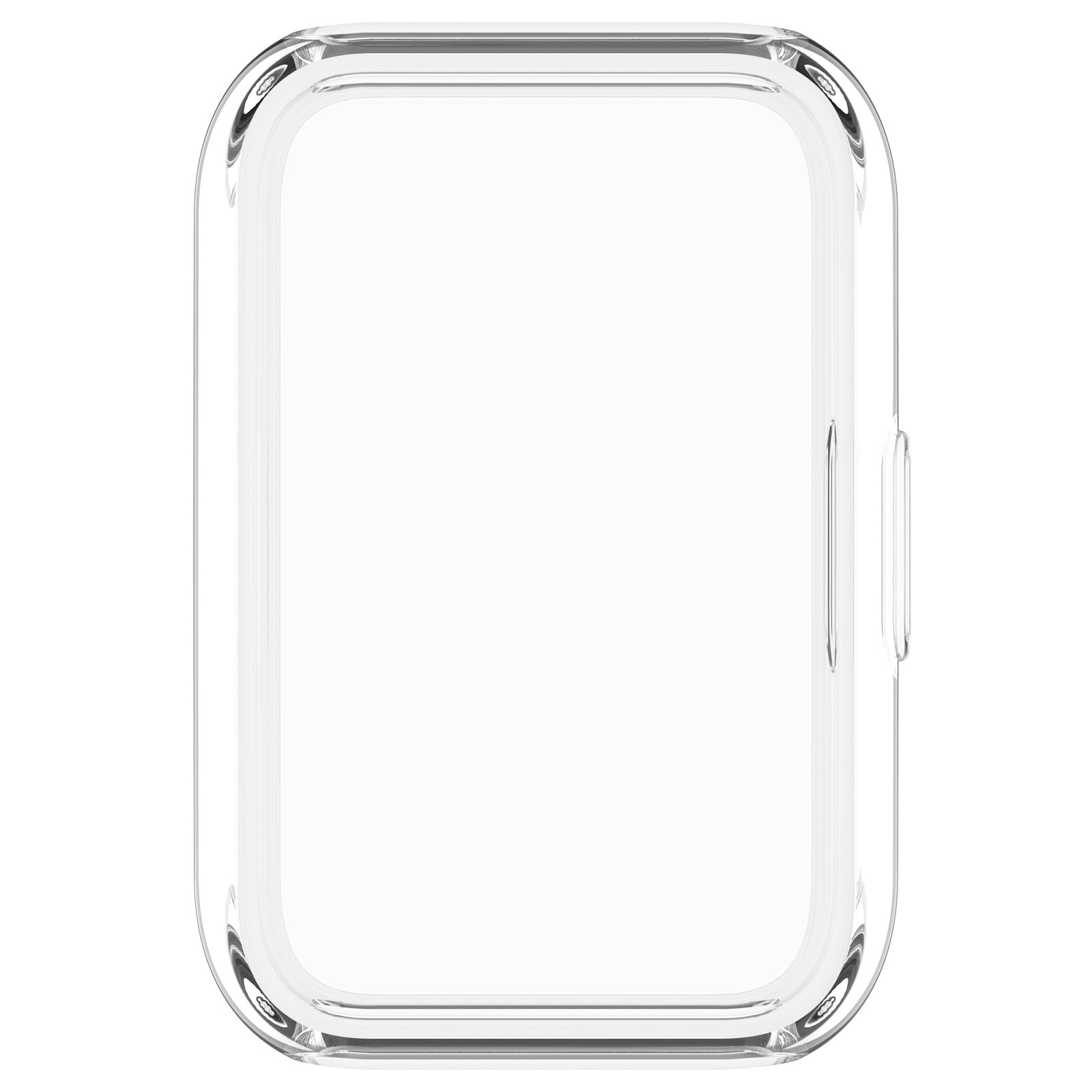 Huawei Band 11 TPU Hülle (Transparent)