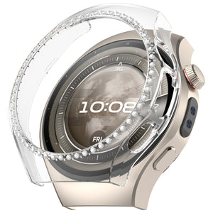 Huawei Watch 5 - 42mm Diamond Hartschale (Transparent)