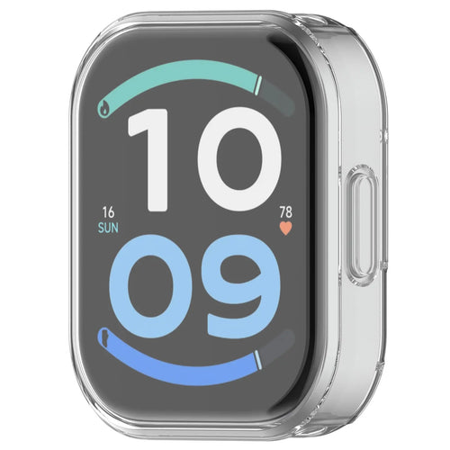 Redmi Watch 6 Active TPU Case (Transparant)