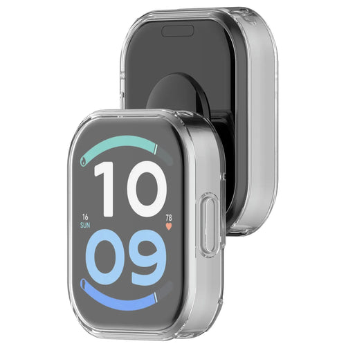 Redmi Watch 6 Active TPU Case (Transparant)