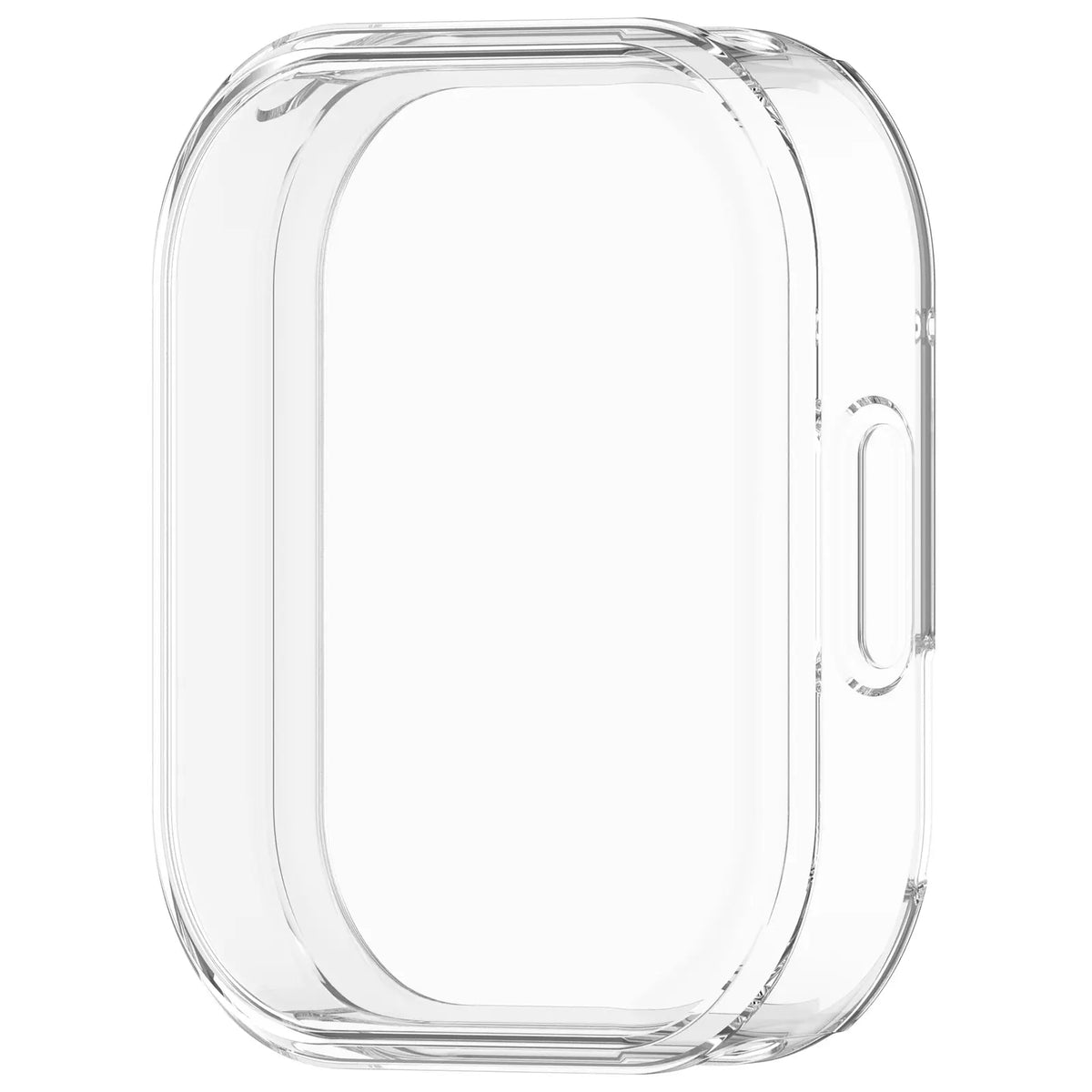 Redmi Watch 6 Active TPU Case (Transparant)