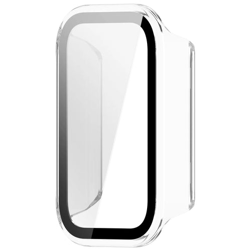 Xiaomi Smart Band 11 Active PC Case with Glass (Transparent)
