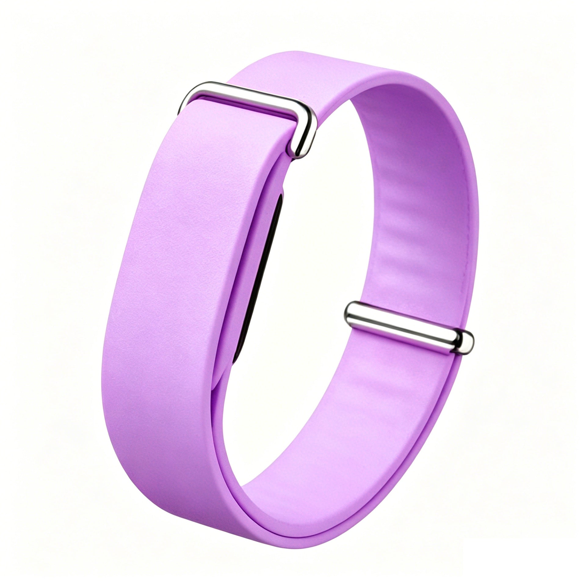 Fitbit Air Silikonarmband (Violett)