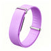 Fitbit Air Silikonarmband (Violett)