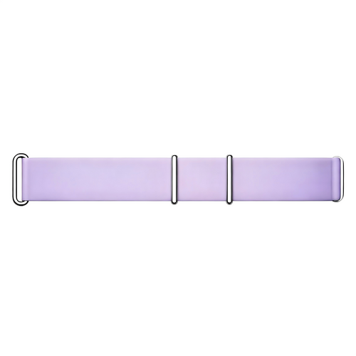 Fitbit Air Silikonarmband (Violett)