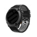 Coros Apex 4 - 46mm Sport Schnallenarmband (Schwarz/Grau)