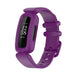 Fitbit Ace 3 Silikonarmband (Lila)
