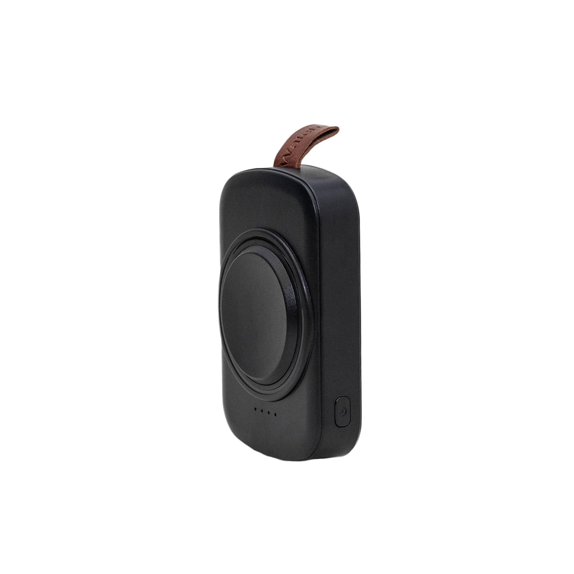 Apple Watch 1800 mAh Powerbank (Schwarz)