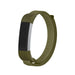 Fitbit Alta (HR) Nylon Strap (Grey Green)