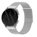 xoxo Wildhearts Huawei Watch GT 3 46mm Milanese Armband (Silber)