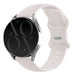 xoxo Wildhearts Xiaomi Watch S1 Silicone Strap (Beige)