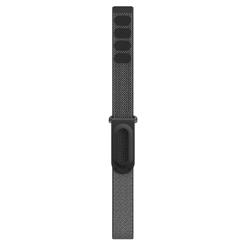 Nylon Strap 'Classic', black