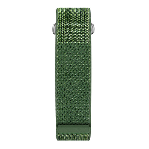 Nylon Strap 'Classic', army green