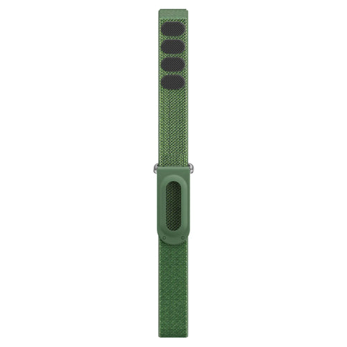 Nylon Strap 'Classic', army green