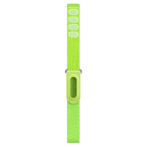 Nylon Strap 'Classic', lime