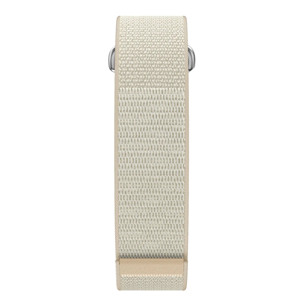 Bandz Fitbit Air Nylonarmband 'Classic' (Polarstern)