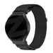 Bandz CMF Watch Pro 3 Alpine Nylon Strap (Black)
