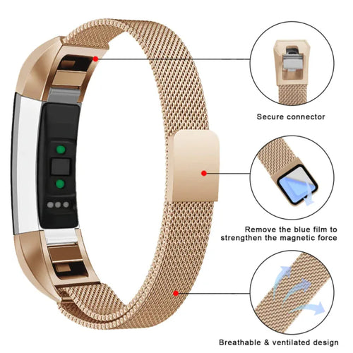 alta-hr-milanese-armband-rosegold