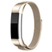 Fitbit Alta/Alta HR Milanese Strap (Champagne)