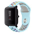 Amazfit Bip Sport Strap (Light Blue/Rainbow)