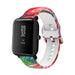 Buntes Armband Xiaomi Amazfit Bip