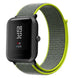 Xiaomi Amazfit Bip Nylonarmband (Fluoreszierend)