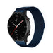 Amazfit GTR 2 Milanese-Armband (Blau)