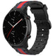 Amazfit GTR 2 Special Edition Strap (Black/Red)