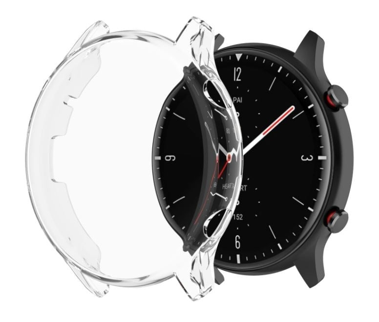 Xiaomi Amazfit GTR 2/2e TPU Hülle