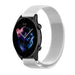 Amazfit GTR 3 (Pro) Milanese Strap (Silver)