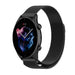Amazfit GTR 3 (Pro) Milanese-Armband (Schwarz)