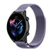 Amazfit GTR 3 (Pro) Milanese-Armband (Hellviolett)