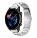 Amazfit GTR 3 (Pro) Stahlarmband (Silber)
