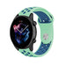 Amazfit GTR 3 (Pro) Sportarmband (Aqua/Blau)