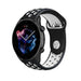 Amazfit GTR 3 (Pro) Sportarmband (Schwarz/Weiß)