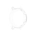 Xiaomi Amazfit GTR 47mm TPU-Hülle (Transparent)
