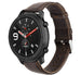 Xiaomi Amazfit GTR Leather Strap (Dark Brown)