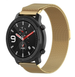 Xiaomi Amazfit GTR Milanese-Armband (Gold)