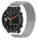Xiaomi Amazfit GTR Milanese-Armband (Silber)