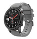 Xiaomi Amazfit GTR Silikonarmband (Grau)